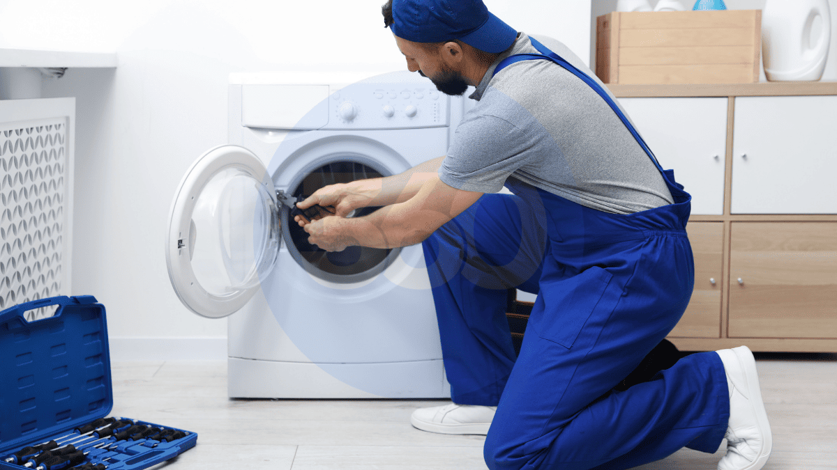 Gülağaç Çamaşır Makinesi Servisi